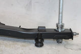 13-14 KAWASAKI NINJA 300 EX300B ABS OEM REAR SWINGARM BACK SUSPENSION SWING ARM