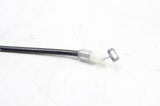 2006 SUZUKI SV650 OEM REAR PASSENGER SEAT LATCH LOCK ASSEMBLY