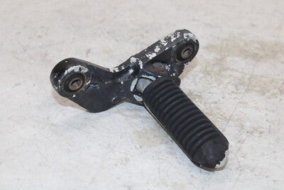 1992 SUZUKI KATANA 600 GSX600F OEM FRONT RIGHT FOOT REST PEG STEP