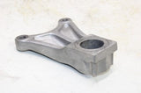 01-02 SUZUKI GSXR 1000 OEM REAR BACK BRAKE CALIPER MOUNT BRACKET