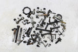2009 VICTORY HAMMER OEM ENGINE MOUNTING BOLTS HARDWARE MOTOR SCREWS