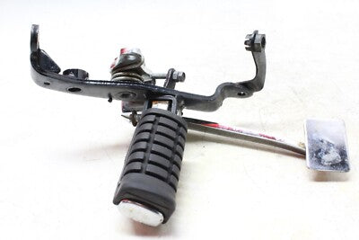 2002 KAWASAKI ELIMINATOR 125 BN125A OEM RIGHT REARSET