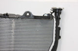2016 BMW S1000XR OEM ENGINE RADIATOR MOTOR COOLER COOLING RADIATER