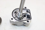 01-09 SUZUKI HAYABUSA GSX1300R OEM ENGINE MOTOR OIL PUMP