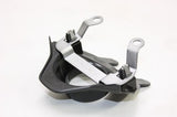 2016 BMW S1000XR OEM IGNITION TRIM PANEL COVER