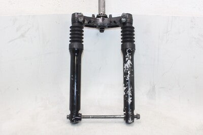 2020 SYM 200i OEM FRONT FORKS SHOCK SUSPENSION SET PAIR
