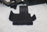 2014 SUZUKI VSTROM 1000 DL1000A ABS OEM REAR BACK TAIL BATTERY TRAY MISC COWLS