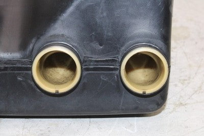 84-89 BMW K100RS OEM AIRBOX AIR INTAKE FILTER BOX