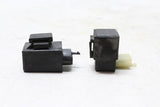 1991 HONDA HAWK GT 650 OEM RELAY ASSEMBLY FUSE BOX SET