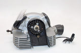 2012 DUCATI MONSTER 696 OEM REAR ENGINE TOP END CYLINDER HEAD