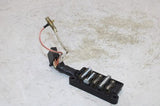 1982 KAWASAKI KZ750 OEM FUSE BOX RELAY PANEL