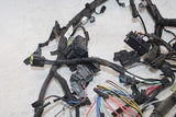 15-17 KAWASAKI NINJA 300 EX300B OEM MAIN ENGINE WIRING HARNESS MOTOR WIRE LOOM