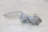 08-09 SUZUKI GSXR 750 OEM LEFT FRONT FOOT REST PEG STEP