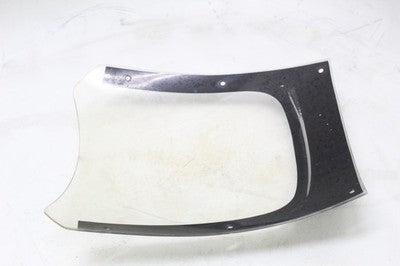 88-97 KAWASAKI NINJA 600R ZX600C OEM FRONT WINDSHIELD WINDSCREEN