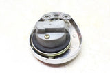 01-07 KAWASAKI ELIMINATOR 125 BN125A OEM FUEL TANK GAS CAP !NO KEY!