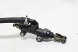 1987 KAWASAKI CONCOURS 1000 ZG1000A OEM REAR BRAKE MASTER CYLINDER W RESERVOIR