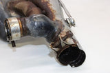 1994 YAMAHA VIRAGO 750 XV750 OEM EXHAUST PIPE