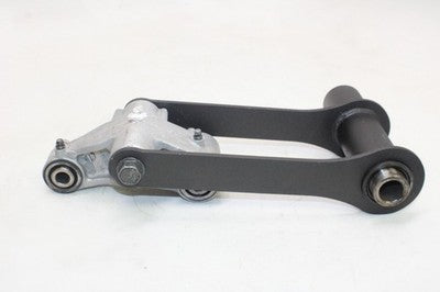 06-09 KAWASAKI VULCAN 900 VN900B CLASSIC OEM REAR DOGBONE SHOCK LINKAGE LINK