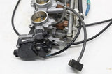 06-07 SUZUKI GSXR 600 OEM MAIN FUEL INJECTORS / THROTTLE BODIES