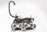 2006 YAMAHA FZ6 OEM MAIN FUEL INJECTORS / THROTTLE BODIES