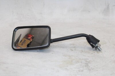 1999 TRIUMPH SPEED TRIPLE T509 OEM LEFT SIDE REAR VIEW MIRROR