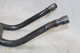 2000 KAWASAKI NINJA 250R EX250F OEM EXHAUST HEADER PIPES MANIFOLD