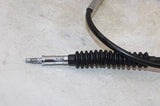 2007 HARLEY-DAVIDSON SPORTSTER 883 LOW XL883L OEM CLUTCH CABLE LINE