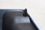 2005 HARLEY-DAVIDSON ELECTRA GLIDE EFI FLHTI OEM RIGHT SIDE DRIVE COVER PANEL
