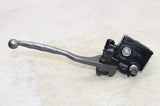 06-07 KAWASAKI NINJA 250R EX250F OEM FRONT BRAKE MASTER CYLINDER