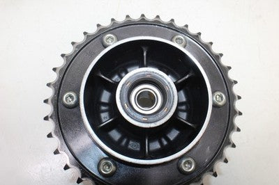 15-22 HONDA CBR300R OEM REAR BACK SPROCKET