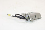 15-22 HONDA CBR300R OEM REAR BACK SEAT LOCK !no Key!