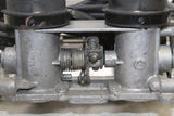 1998 HONDA INTERCEPTOR 800 OEM CARBS CARBURETORS CARBURETOR OEM