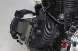 2007 YAMAHA V STAR 650 XVS650 OEM ENGINE MOTOR
