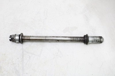 80-82 HONDA CB900C OEM REAR AXLE BACK WHEEL RIM PIVOT BOLT AXEL
