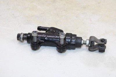 14-16 HONDA CBR650F OEM REAR BACK BRAKE MASTER CYLINDER