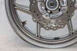 2007 KAWASAKI NINJA 650R OEM REAR BACK WHEEL RIM
