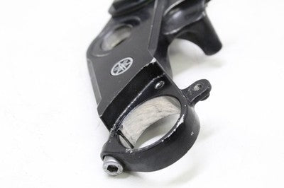 06-09 YAMAHA YZF R6S OEM FORKS UPPER TRIPLE TREE CLAMP