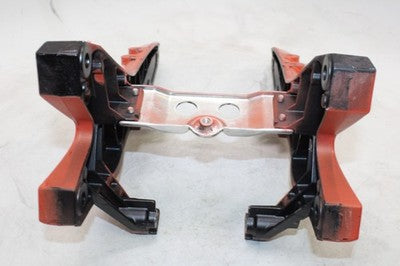 06-07 SUZUKI GSXR 750 OEM REAR SUBFRAME BACK SUB FRAME