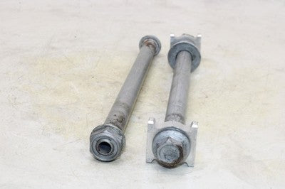 14-16 HONDA CBR650F OEM REAR AXLE BACK WHEEL RIM PIVOT BOLT AXEL W BOLT