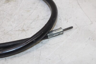 85-00 YAMAHA XT350 OEM SPEEDOMETER CABLE SPEEDO LINE