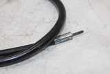 85-00 YAMAHA XT350 OEM SPEEDOMETER CABLE SPEEDO LINE