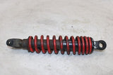 2009 GENUINE SCOOTER BUDDY 125 OEM REAR BACK SHOCK ABSORBER SUSPENSION