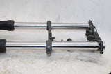1994 KAWASAKI NINJA 250R EX250F OEM COMPLETE FRONT END FORKS TRIPLE TREE