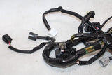 2023 KAWASAKI NINJA 400 OEM MAIN ENGINE WIRING HARNESS MOTOR WIRE LOOM