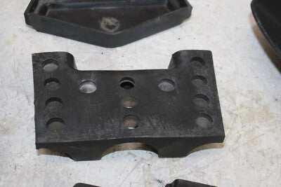 1998 KAWASAKI CONCOURS 1000 ZG1000A OEM INNER COWL SET