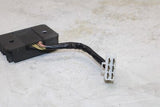 90-09 KAWASAKI VULCAN 500 EN500C LTD OEM RECTIFIER VOLTAGE REGULATOR