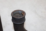 2005 DUCATI MONSTER 620 OEM EXHAUST HEADER