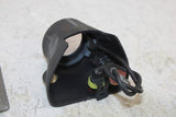2005 DUCATI MONSTER 620 OEM IGNITION LOCK KEY SET W/ GAS CAP AND SEAT LOCK
