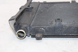 01-05 YAMAHA FZ1 Fazer FZS1000 OEM ENGINE RADIATOR MOTOR COOLER COOLING RADIATER