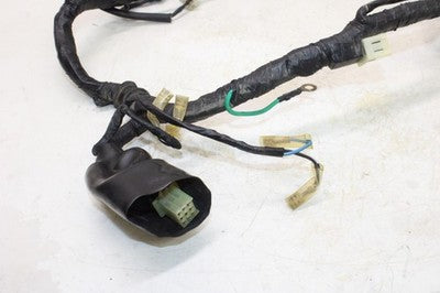 1984 HONDA MAGNA 700 VF700C OEM MAIN ENGINE WIRING HARNESS MOTOR WIRE LOOM